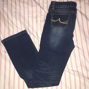 Girls Jeans